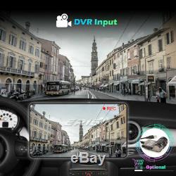 Autoradio Android 10.0 CarPlay DVD WiFi GPS BT DSP Mercedes Sprinter Viano Vito