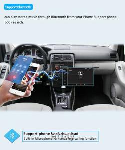 Autoradio Stereo Android 10.0 Pour Mercedes Benz W447 W639 W169 W245 Vito3 Viano