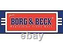 BORG & BECK Pompe eau pour MERCEDES VIANO, VITO 2.1CDI 10- BWP2402