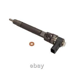 BOSCH Injecteur pour Mercedes-Benz Viano W639 CDI 2.2 Vito / Boîte Mixto 111