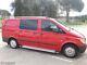 Barres De Toit Pour Mercedes Vito Viano 2014+ Mwb Lwb Van Aluminium Haut Tuning