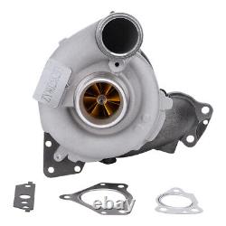 Billet Turbo Charger For Mercedes Viano Vito 3.0 Cdi Chrysler A6420901880 757608