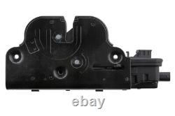 Bloc Serrure de Coffre Pour Mercedes Viano W639 Vito W639 6397401635