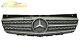 Calandre Compatible Pour Mercedes Vito Viano W639 Chrome Brillant Facelift