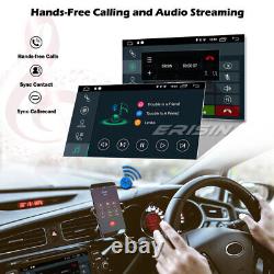 CarPlay DAB+Android 10 Autoradio GPS Mercedes Benz C/CLK/G Class W203 Vito Viano