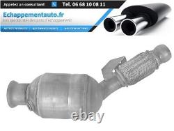 Catalyseur Mercedes-Benz Vito W639/Viano W639 110/113/116 2.0/2.2CDI A6394901714