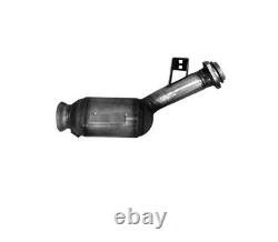 Catalyseur avant Pour Mercedes W639 Vito Viano Mixto 2,0 2,2 CDI 109 111 115 CDI