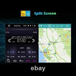 DAB+ Android 10 Autoradio GPS CarPlay Navi TNT DSP Mercedes A/B Class Viano Vito