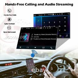 DAB+Autoradio Android 10.0 for Mercedes Benz Class A/B Vito Sprinter 64GB ROM