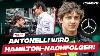 Deal Fix Antonelli Wird Hamilton Nachfolger Red Bull Horner U0026 Marko Haben Pakt Geschlossen