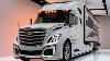 Experience The All New 2025 Cadillac Motor Home Where Luxury Meets Adventure