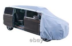 Housse de protection Campervan pour Mercedes Vito, Viano 480-510cm Camping Car