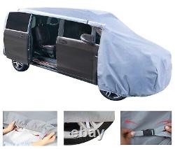 Housse de protection Campervan pour Mercedes Vito, Viano 480-510cm Camping Car