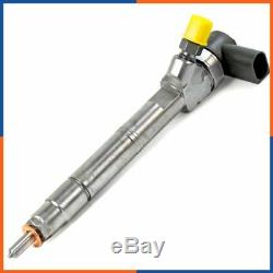 Injecteur Diesel pour Mercedes VIANO 200 CDI 102CV 613 070 01 87 0080 0986435063