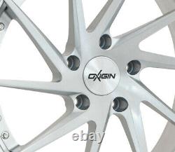 Jantes Oxigin MP1 9x20 ET45 5x112 SILP pour Mercedes GLE M-Klasse Vito V-Klasse