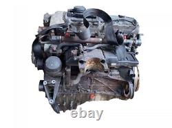 MB Mercedes Vito Viano W639 03-06 Moteur 646983 646982 2.1 CDI 65 80 110 Kw RWD