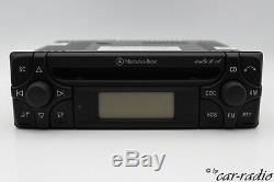 Mercedes Audio 10 Cd-R Alpine Becker MF2910 OEM CD Autoradio Tuner Radio Neuf