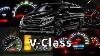 Mercedes Benz V Class Best Acceleration Battle Vito Vs Viano Vs V Class
