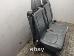 Mercedes-Benz Vito Viano W639 2004 Seconde Rangée Siège AMD123472