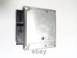 Mercedes-Benz Vito Viano W639 2005 A6461533191 Calculateur moteur ECU BOS95133