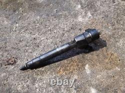 Mercedes-Benz Vito Viano W639 2007 Diesel Injecteur de carburant 0445110192 90kW