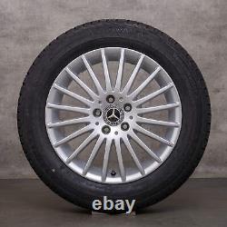 Mercedes Classe V roues d'hiver 17 pouces Vito Viano W447 jantes A4474014900