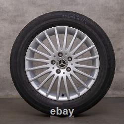 Mercedes Classe V roues d'hiver 17 pouces Vito Viano W447 jantes A4474014900