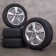 Mercedes Classe V Roues D'hiver 17 Pouces W447 Vito Viano Jantes A4474012200