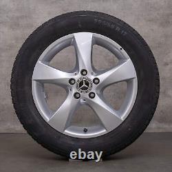 Mercedes Classe V roues d'hiver 17 pouces W447 Vito Viano jantes A4474012200