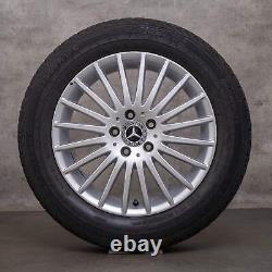 Mercedes Classe V roues d'hiver 17 pouces W447 Vito Viano jantes A4474012300