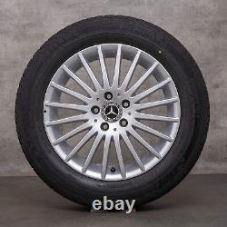 Mercedes Classe V roues d'hiver 17 pouces W447 Vito Viano jantes A4474012300