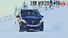 Mercedes Vito 4x4 2015 Test Drive On Snow