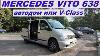 Mercedes Vito 638 V Class