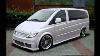 Mercedes Vito U0026 Viano Tuning Body Kit