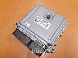 Mercedes Vito Viano W639 Moteur ECU A6461500678 0281013784