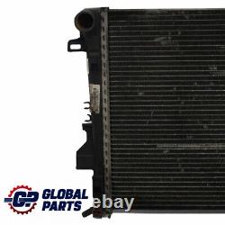 Mercedes Vito Viano W639 Radiateur de refroidissement d'eau A6395011201