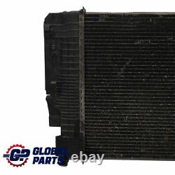 Mercedes Vito Viano W639 Radiateur de refroidissement d'eau A6395011201