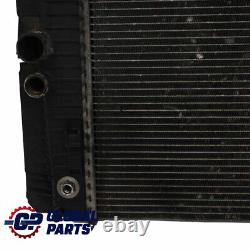 Mercedes Vito Viano W639 Radiateur de refroidissement d'eau A6395011201