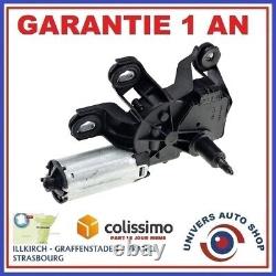 Moteur Essuie Glace Arriere pour MERCEDES VITO, VIANO, 6398200408, A6398200408