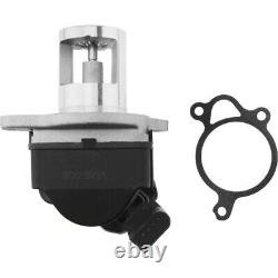 NTY Vanne / Valve AGR pour Mercedes-Benz Vito/Mixto Boîte W639 109 CDI 111 Viano