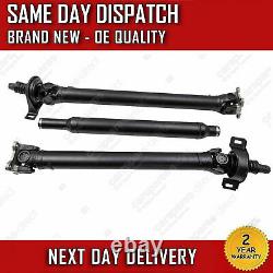 Neuf Mercedes Vito Viano W639 Complet 2375MM Arbre A6394103506 6394103506