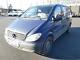 Optique Avant Principal Gauche (feux)(phare) Mercedes Vito 639 Pha/r55069303