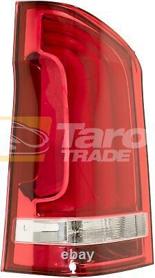 Phare AR Gauche Pour Mercedes Vito/viano/w447 2015-2020, w447 2015-, EQV 2020