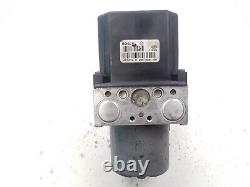 Pompe Abs Mercedes Vito Viano A0014460989 0265950159 0265225346