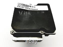 Pompe Abs Mercedes Vito Viano A0014461289 0265950444 Bosch