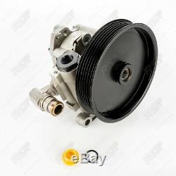 Pompe Direction Pompe Hydraulique pour Mercedes-Benz Vito Viano W639 0024669801