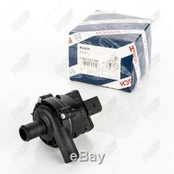 Pompe à Eau Original Bosch Chauffage pour Mercedes Viano Vito W639