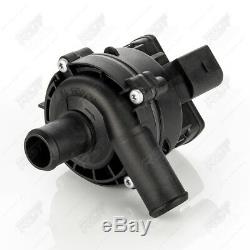 Pompe à Eau Original Bosch Chauffage pour Mercedes Viano Vito W639