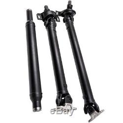Pour Mercedes Benz Viano Vito W639 A6394103406 Driveshaft Propshaft 2143mm Neuf