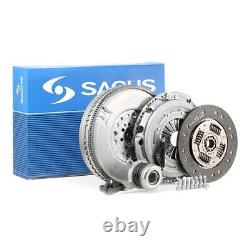 SACHS Kit d'embrayage convient pour MERCEDES-BENZ VIANO (W639) VITO Bus (W639)